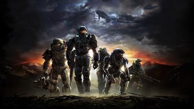 Halo: The Master Chief Collection - Fanart - Background Image