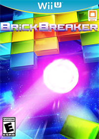 Brick Breaker - Box - Front Image
