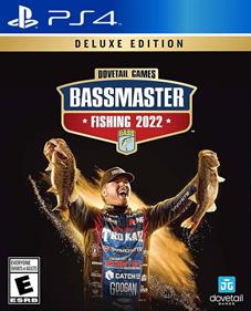 Bassmaster Fishing 2022