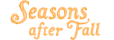 Seasons after Fall - Clear Logo Image