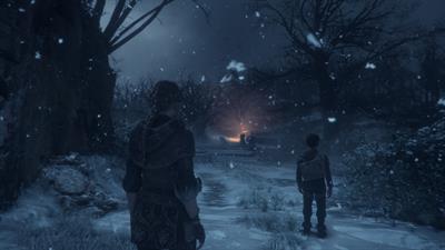 A Plague Tale: Innocence - Screenshot - Gameplay Image