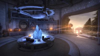 Quern: Undying Thoughts - Screenshot - Gameplay Image