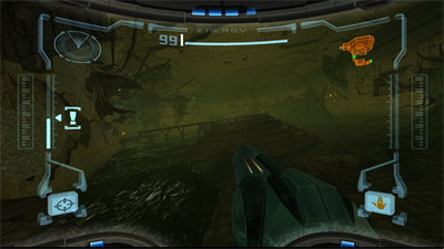 PrimeHack - Screenshot - Gameplay Image