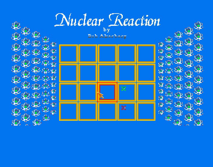 Nuclear Reaction