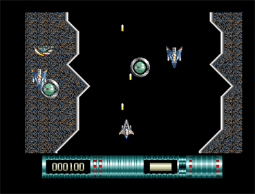 Assassins - Screenshot - Gameplay Image