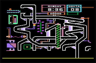 Gumball - Screenshot - Gameplay Image