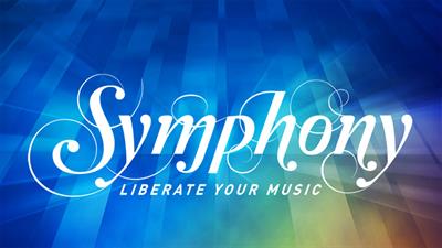 Symphony - Fanart - Background Image