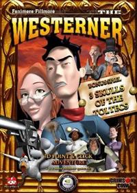 Wanted: A Wild Western Adventure