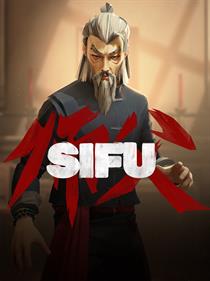 Sifu - Box - Front Image