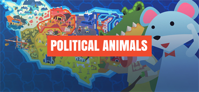 Political Animals - Banner Image