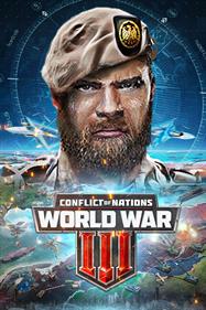 CONFLICT OF NATIONS: WORLD WAR 3