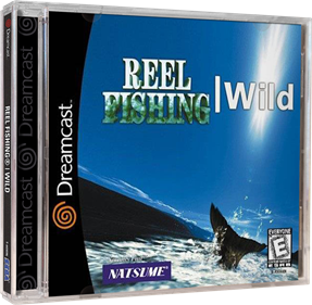 Reel Fishing: Wild Images - LaunchBox Games Database