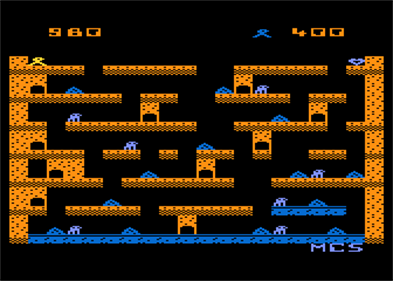 Jumper 2 - Screenshot - Gameplay Image