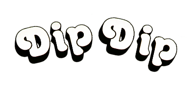 Dip Dip - Clear Logo Image