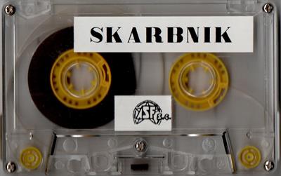 Skarbnik - Cart - Front Image