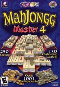 MahJongg Master 4
