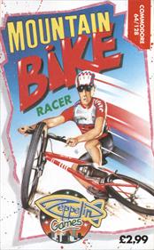 Mountain Bike Racer - Box - Front Image
