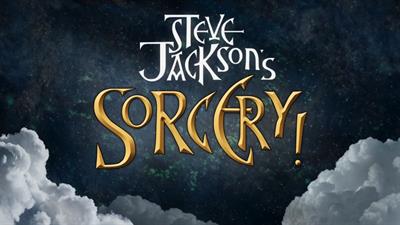 Steve Jackson's Sorcery!