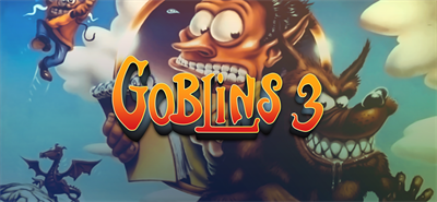 Goblins Quest 3 - Banner Image