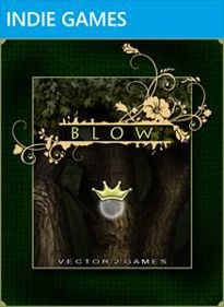 Blow