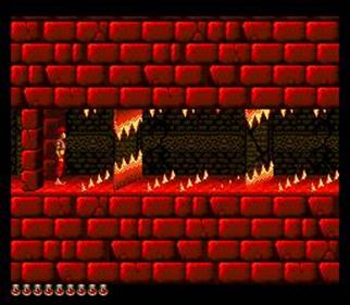 Prince of Persia - Screenshot - Gameplay Image