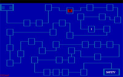 Proto Type - Screenshot - Gameplay Image