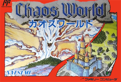 Chaos World