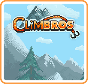 Climbros  - Banner Image