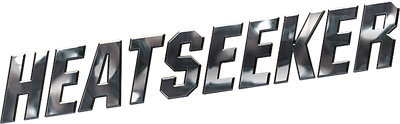 Heatseeker - Clear Logo Image