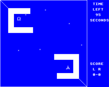 Cosmic Combat - Screenshot - Gameplay Image