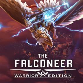 The Falconeer: Warrior Edition - Box - Front Image