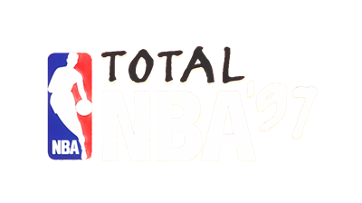 NBA Shoot Out '97 - Clear Logo Image