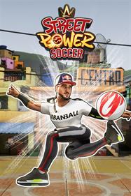 Street Power Soccer