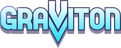 Graviton - Clear Logo Image