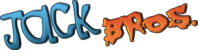 Jack Bros. - Clear Logo Image