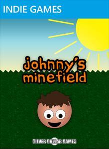 Johnny's Minefield