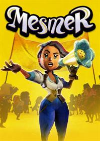 Mesmer - Box - Front Image