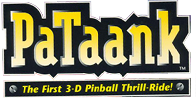 PaTaank - Clear Logo Image