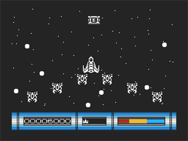 Sphera - Screenshot - Gameplay Image