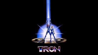 Tron: Maze-a-Tron - Fanart - Background Image
