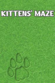 Kittens' Maze