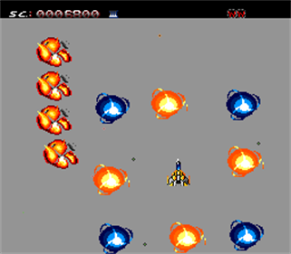 Verytex - Screenshot - Gameplay Image
