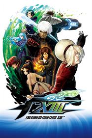 The King of Fighters 2002 Images - LaunchBox Games Database