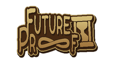 Future Proof - Clear Logo Image