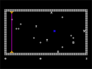 Exit Watch - Screenshot - Gameplay Image