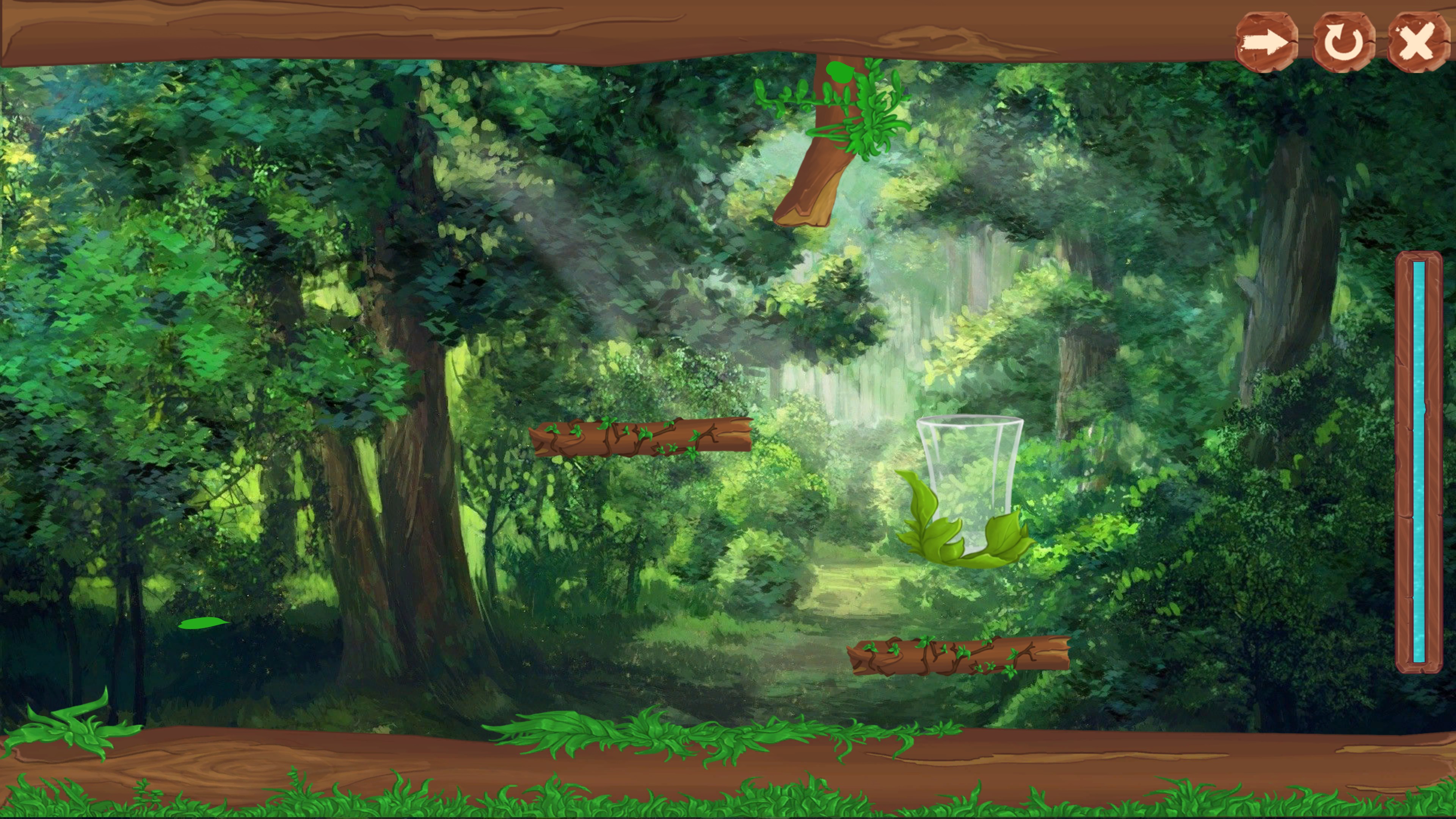 Elf World Adventure: Part one
