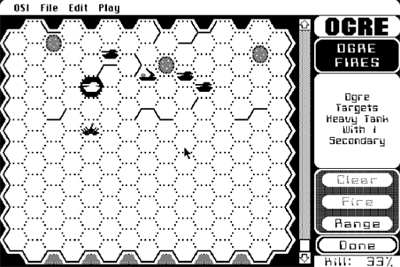 Ogre - Screenshot - Gameplay Image