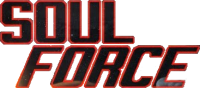 Soul Force - Clear Logo Image