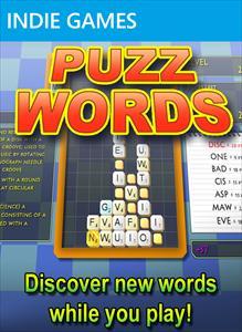 Puzzwords