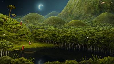 Samorost 3 - Screenshot - Gameplay Image